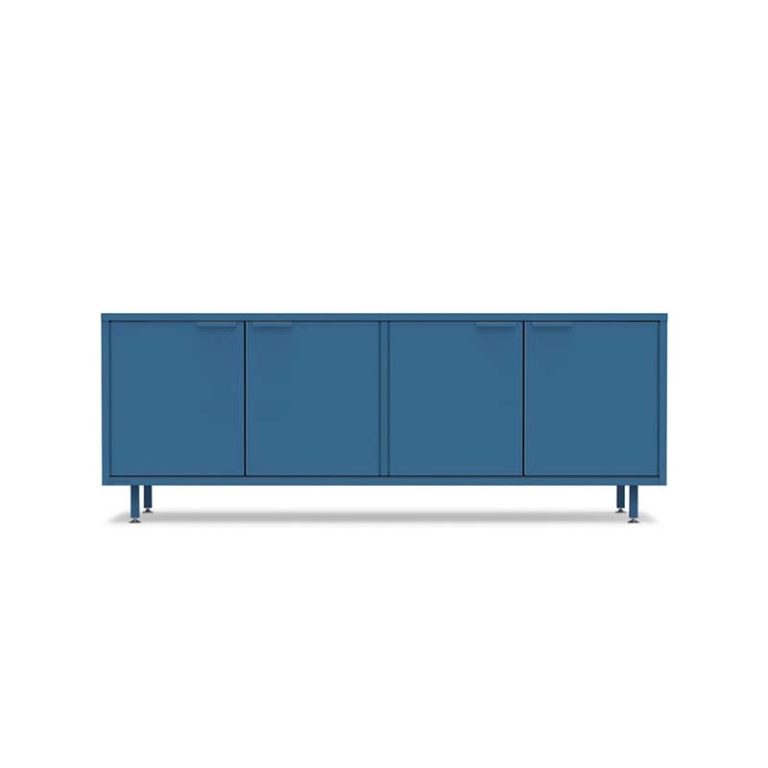 Active Duty Storage Credenza 72