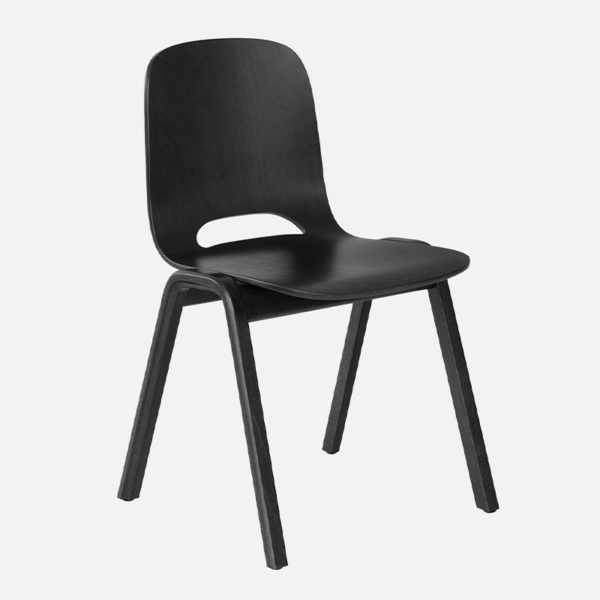 TOUCHWOOD CHAIR