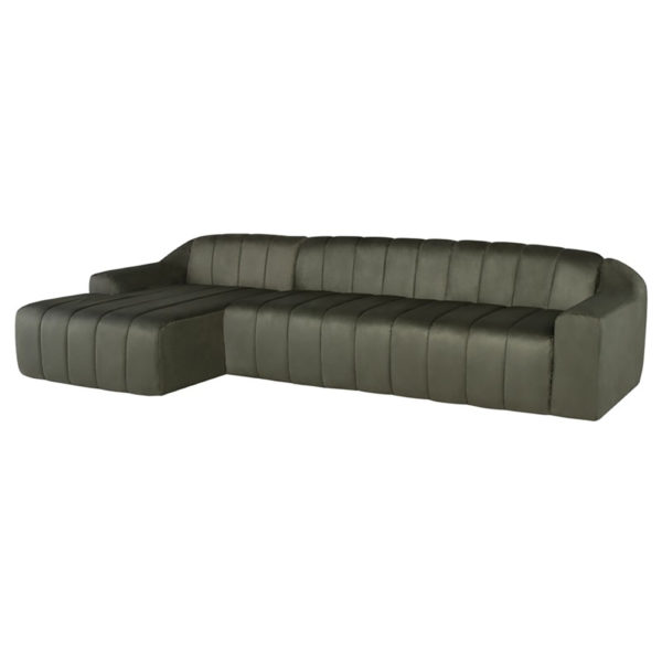 CORALINE SECTIONAL - LEFT SIDE FACING
