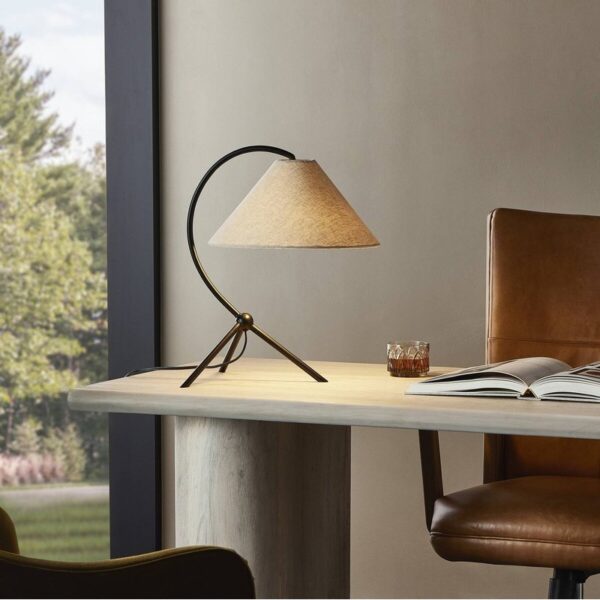 Emile Task Lamp