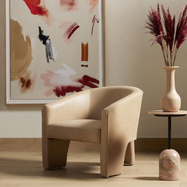 Fae Lounge Chair