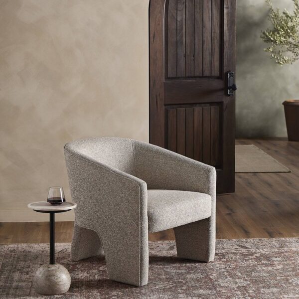 Fae Lounge Chair