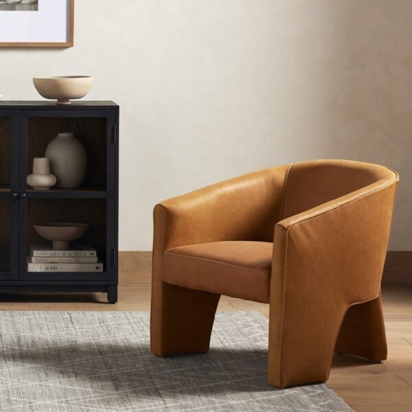 Fae Lounge Chair