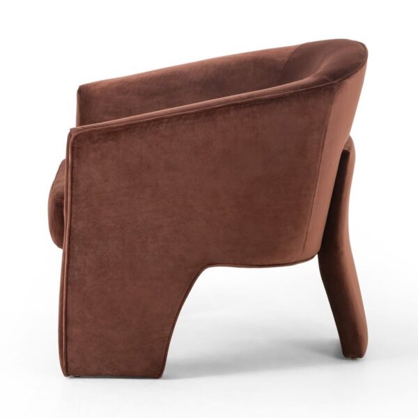 Fae Lounge Chair