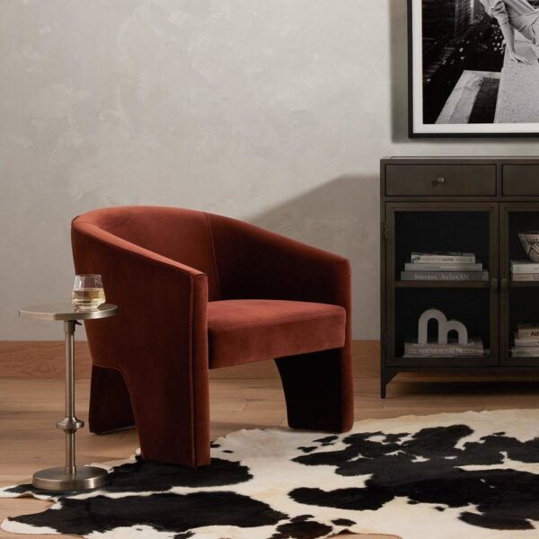 Fae Lounge Chair