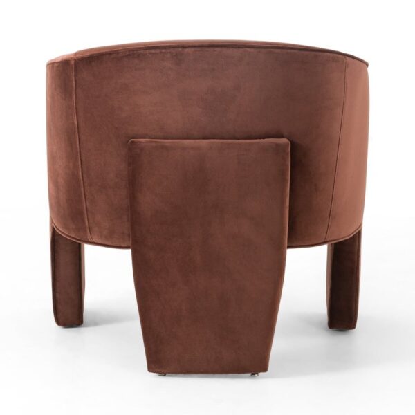Fae Lounge Chair
