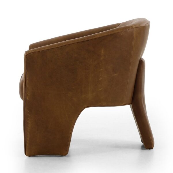 Fae Lounge Chair