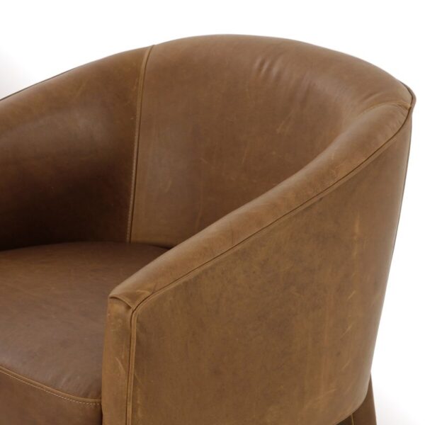 Fae Lounge Chair