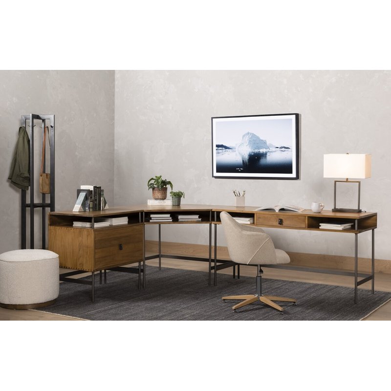 Sinclair Round Ottoman Sinclair Round Ottoman