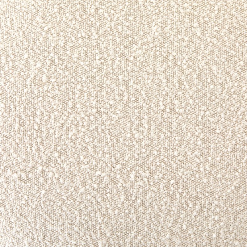 Sinclair Round Ottoman Sinclair Round Ottoman
