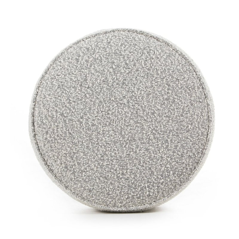 Sinclair Round Ottoman Sinclair Round Ottoman