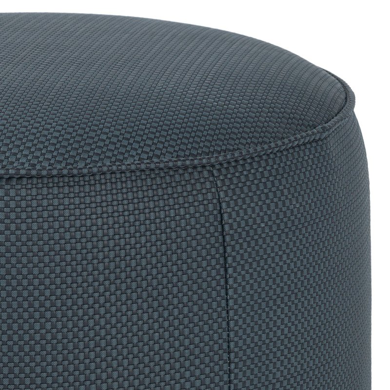 Sinclair Round Ottoman Sinclair Round Ottoman