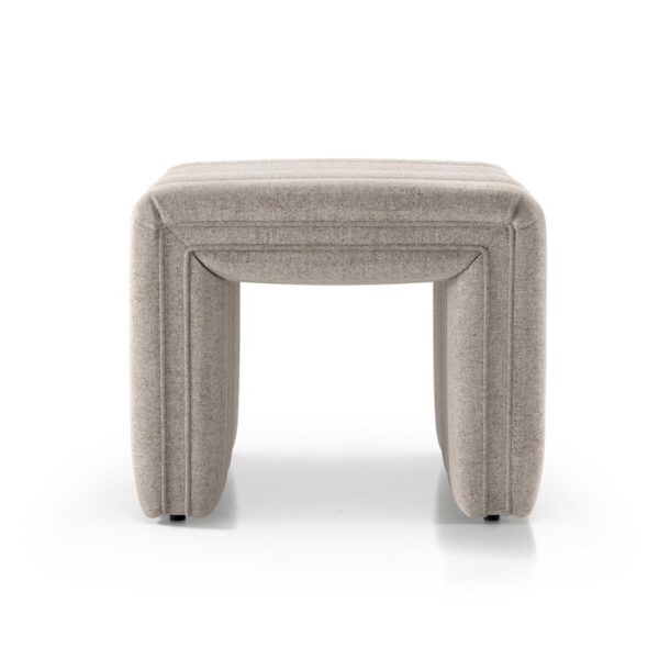 Augustine Ottoman