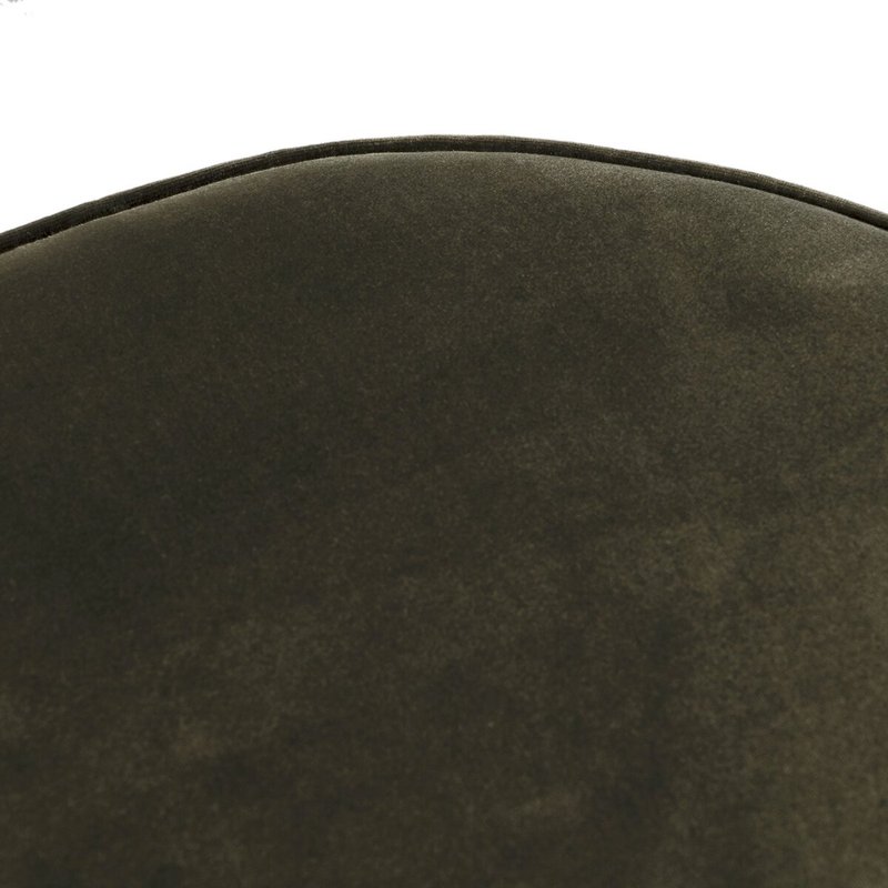 Sinclair Round Ottoman Sinclair Round Ottoman