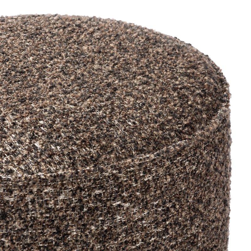 Sinclair Round Ottoman Sinclair Round Ottoman