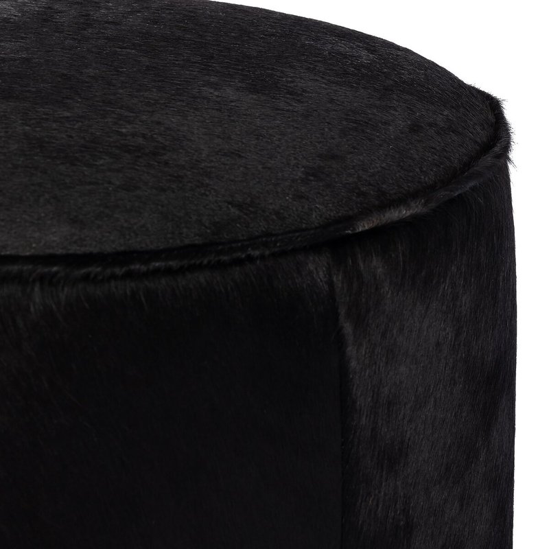 Sinclair Round Ottoman Sinclair Round Ottoman