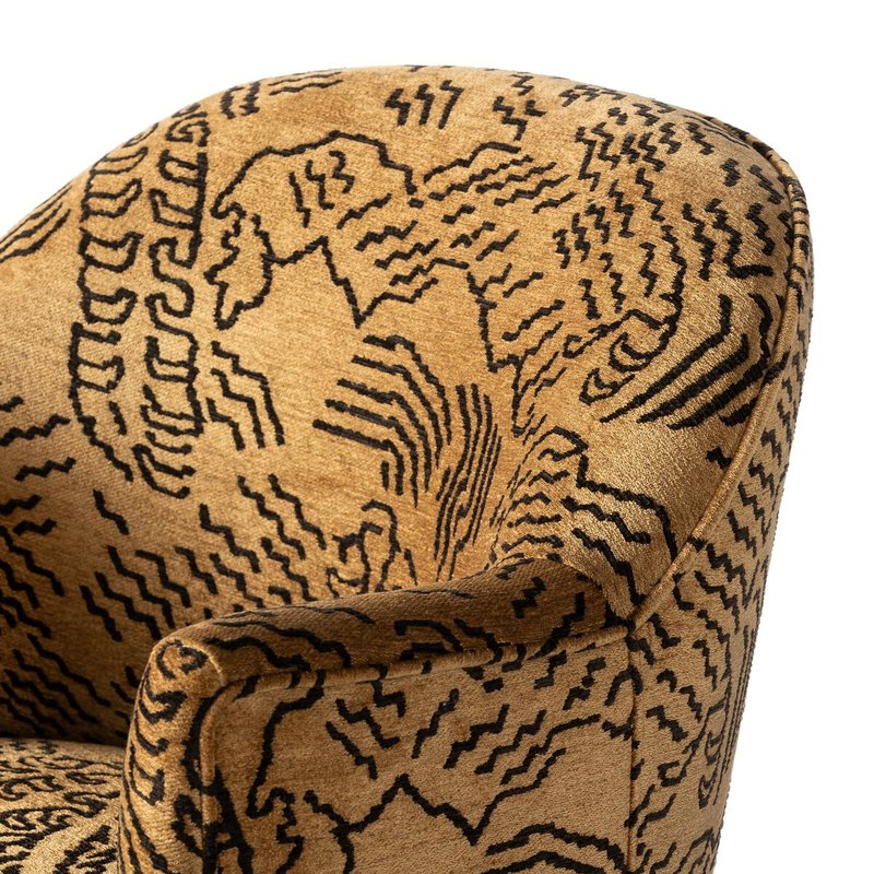 Aurora Swivel Chair Aurora Swivel Chair