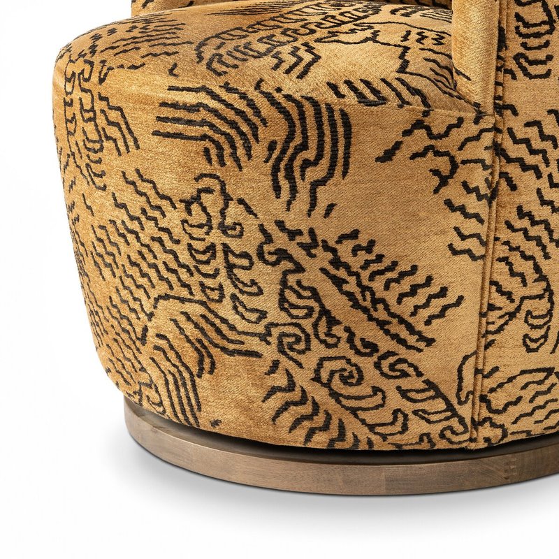 Aurora Swivel Chair Aurora Swivel Chair