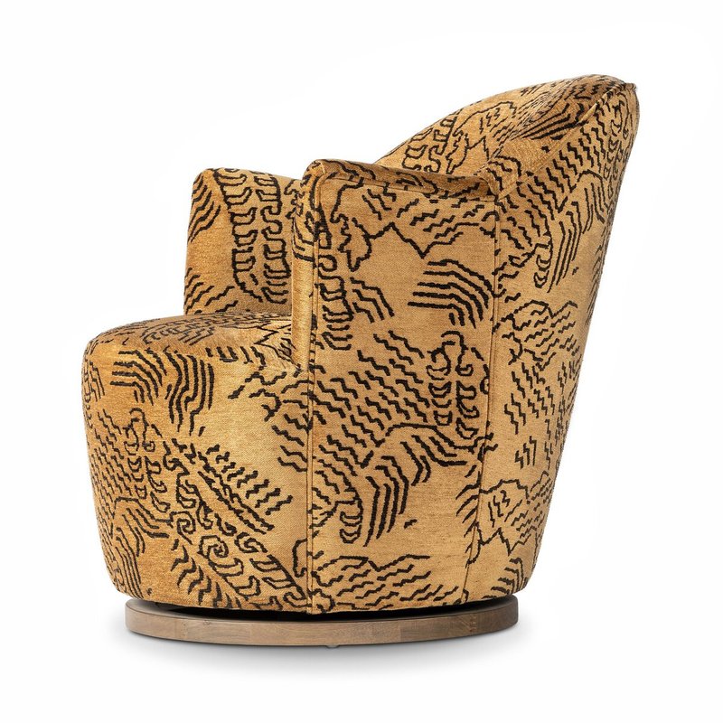 Aurora Swivel Chair Aurora Swivel Chair