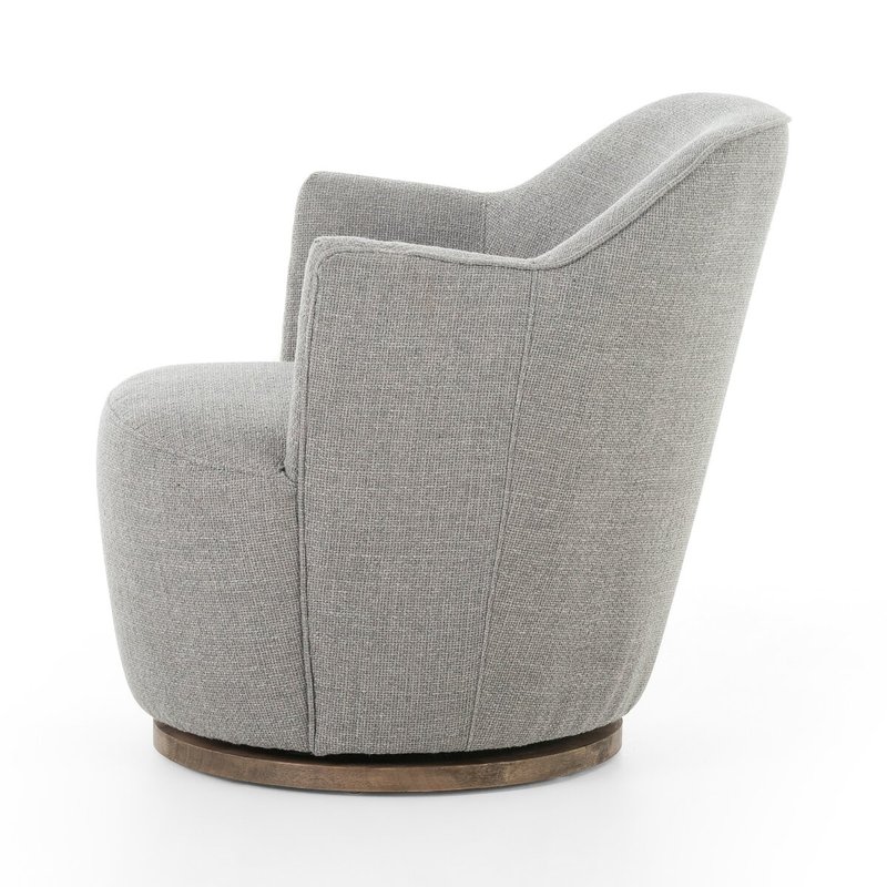 Aurora Swivel Chair Aurora Swivel Chair