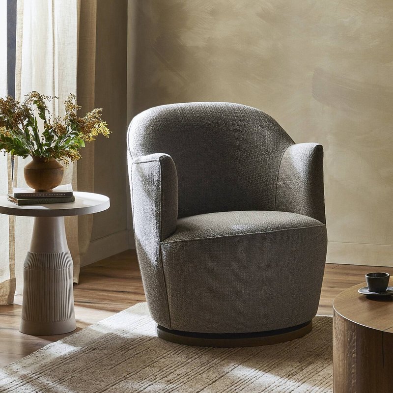 Aurora Swivel Chair Aurora Swivel Chair