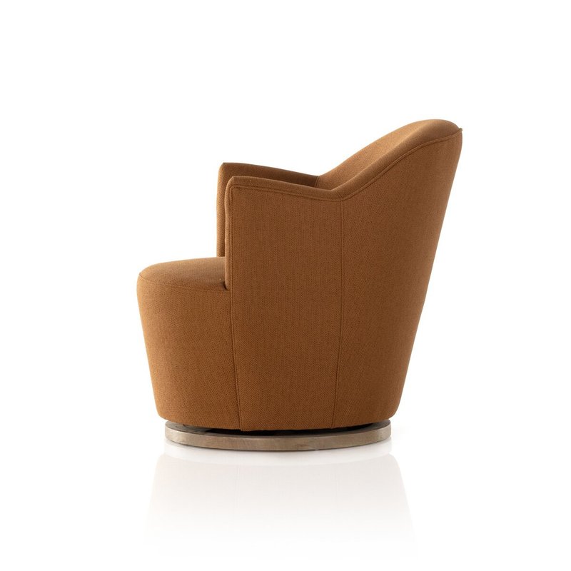 Aurora Swivel Chair Aurora Swivel Chair