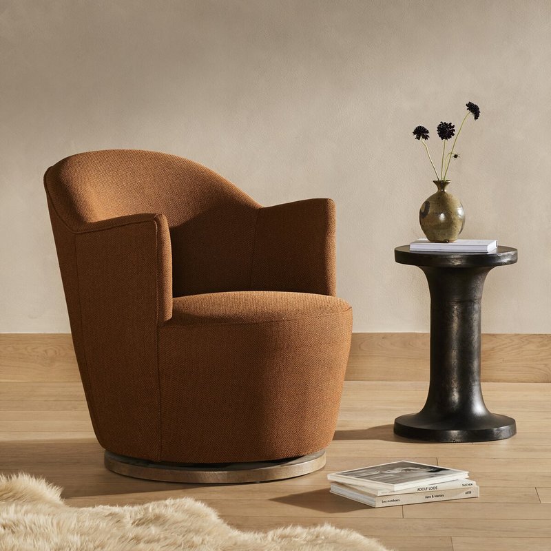 Aurora Swivel Chair Aurora Swivel Chair