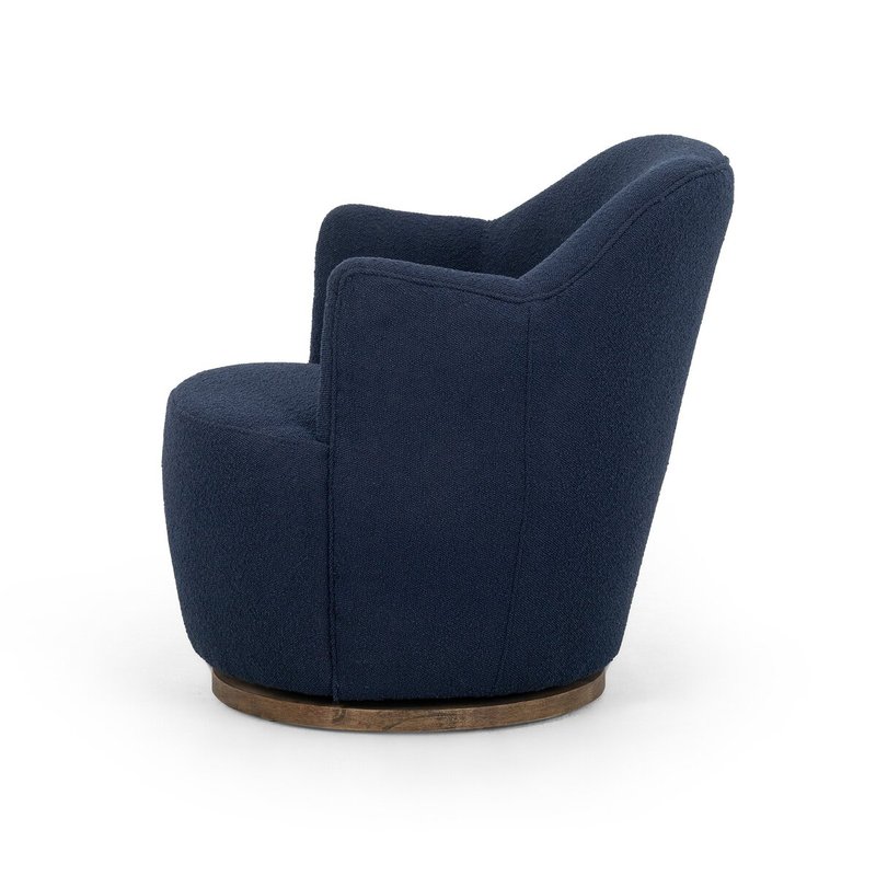 Aurora Swivel Chair Aurora Swivel Chair
