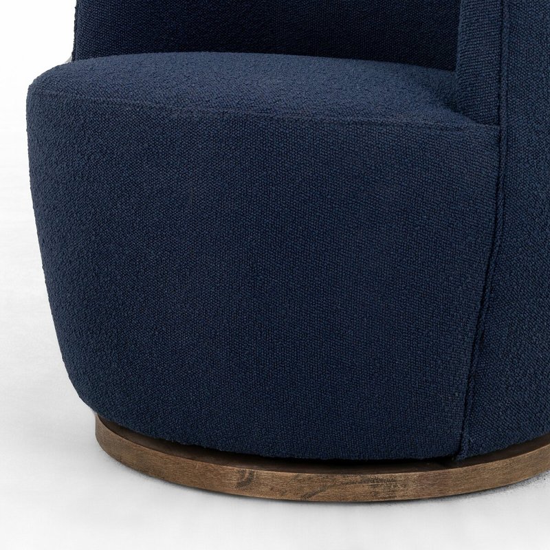Aurora Swivel Chair Aurora Swivel Chair