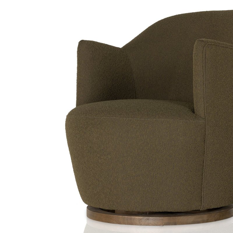 Aurora Swivel Chair Aurora Swivel Chair