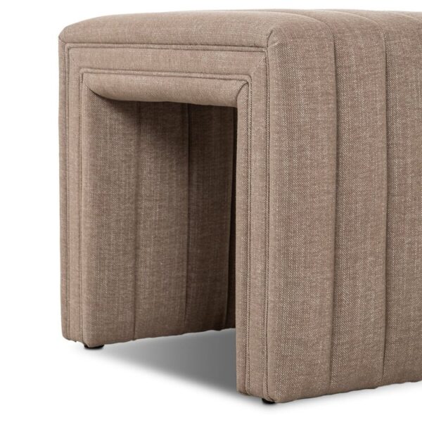 Augustine Ottoman