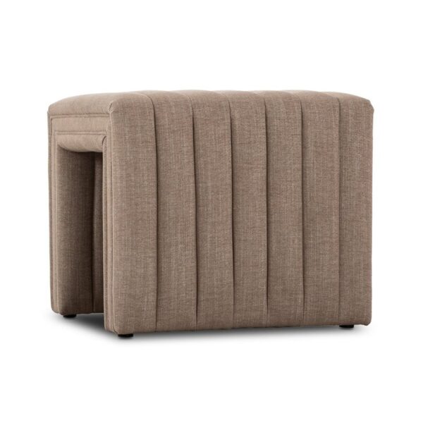 Augustine Ottoman