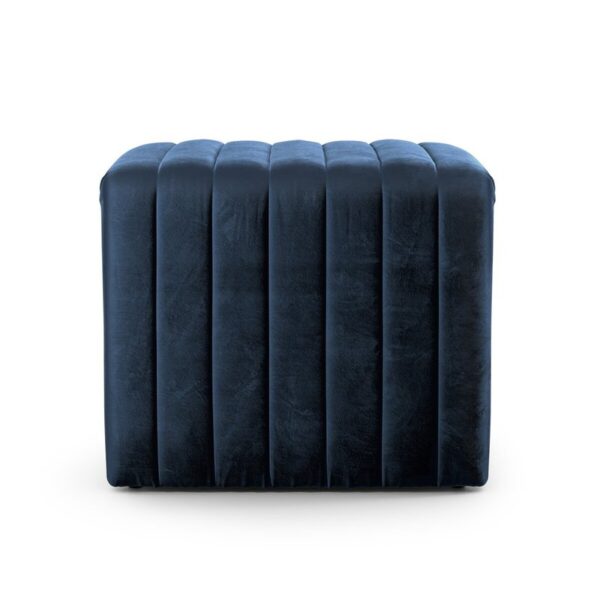 Augustine Ottoman
