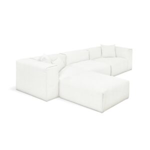 NEST MODULAR 4-PC SECTIONAL