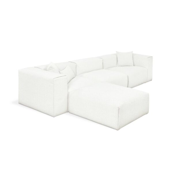 NEST MODULAR 4-PC SECTIONAL