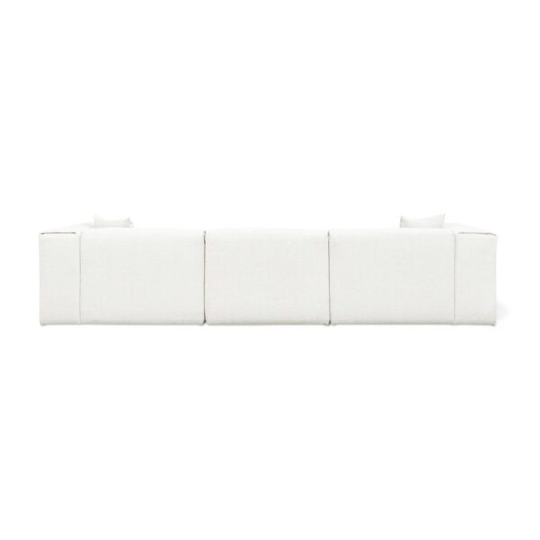 NEST MODULAR 4-PC SECTIONAL
