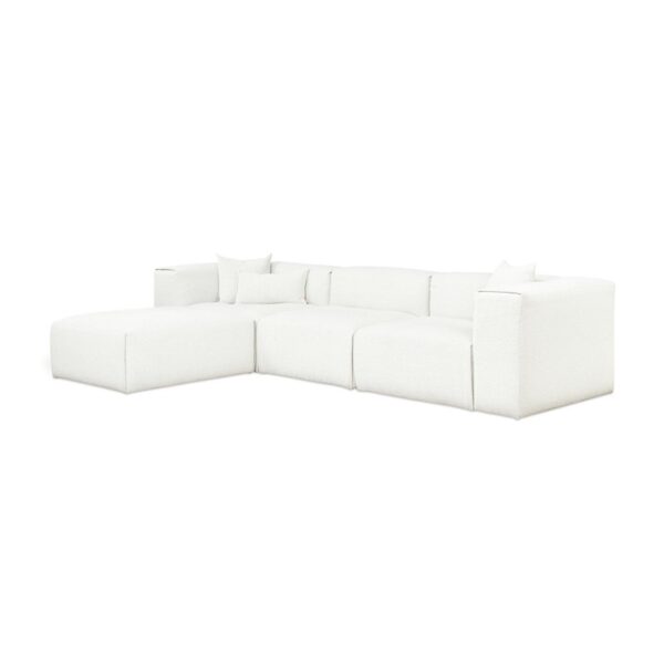 NEST MODULAR 4-PC SECTIONAL
