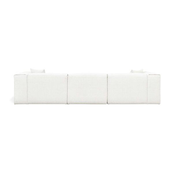 NEST MODULAR 4-PC SECTIONAL