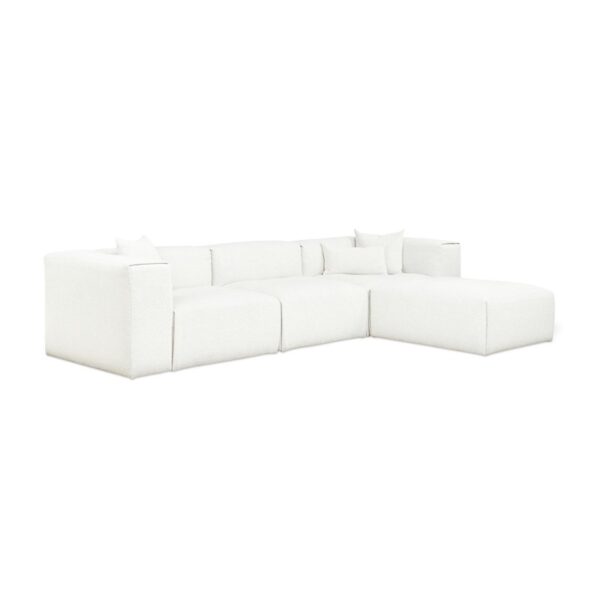 NEST MODULAR 4-PC SECTIONAL