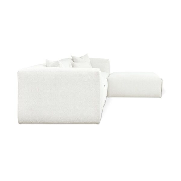 NEST MODULAR 4-PC SECTIONAL