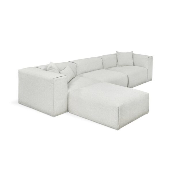 NEST MODULAR 4-PC SECTIONAL