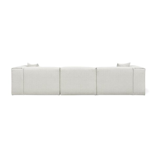 NEST MODULAR 4-PC SECTIONAL