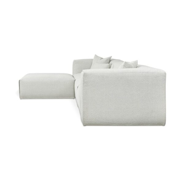 NEST MODULAR 4-PC SECTIONAL