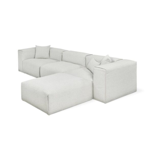 NEST MODULAR 4-PC SECTIONAL
