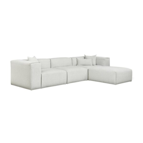 NEST MODULAR 4-PC SECTIONAL