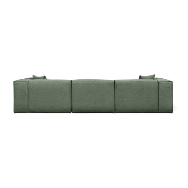 NEST MODULAR 4-PC SECTIONAL