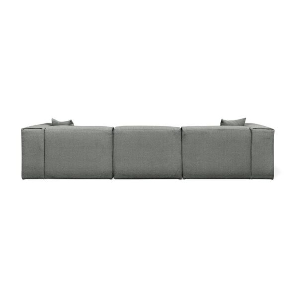 NEST MODULAR 4-PC SECTIONAL