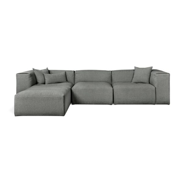 NEST MODULAR 4-PC SECTIONAL