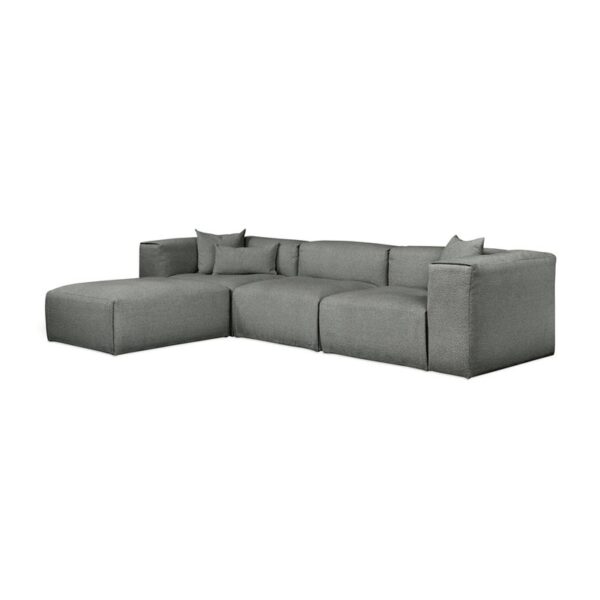 NEST MODULAR 4-PC SECTIONAL