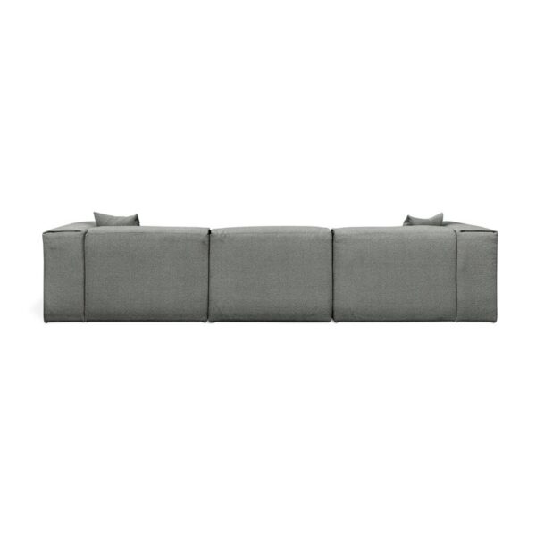 NEST MODULAR 4-PC SECTIONAL